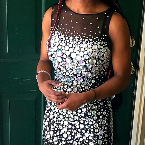 Prom Dress - Picture 6 of 6